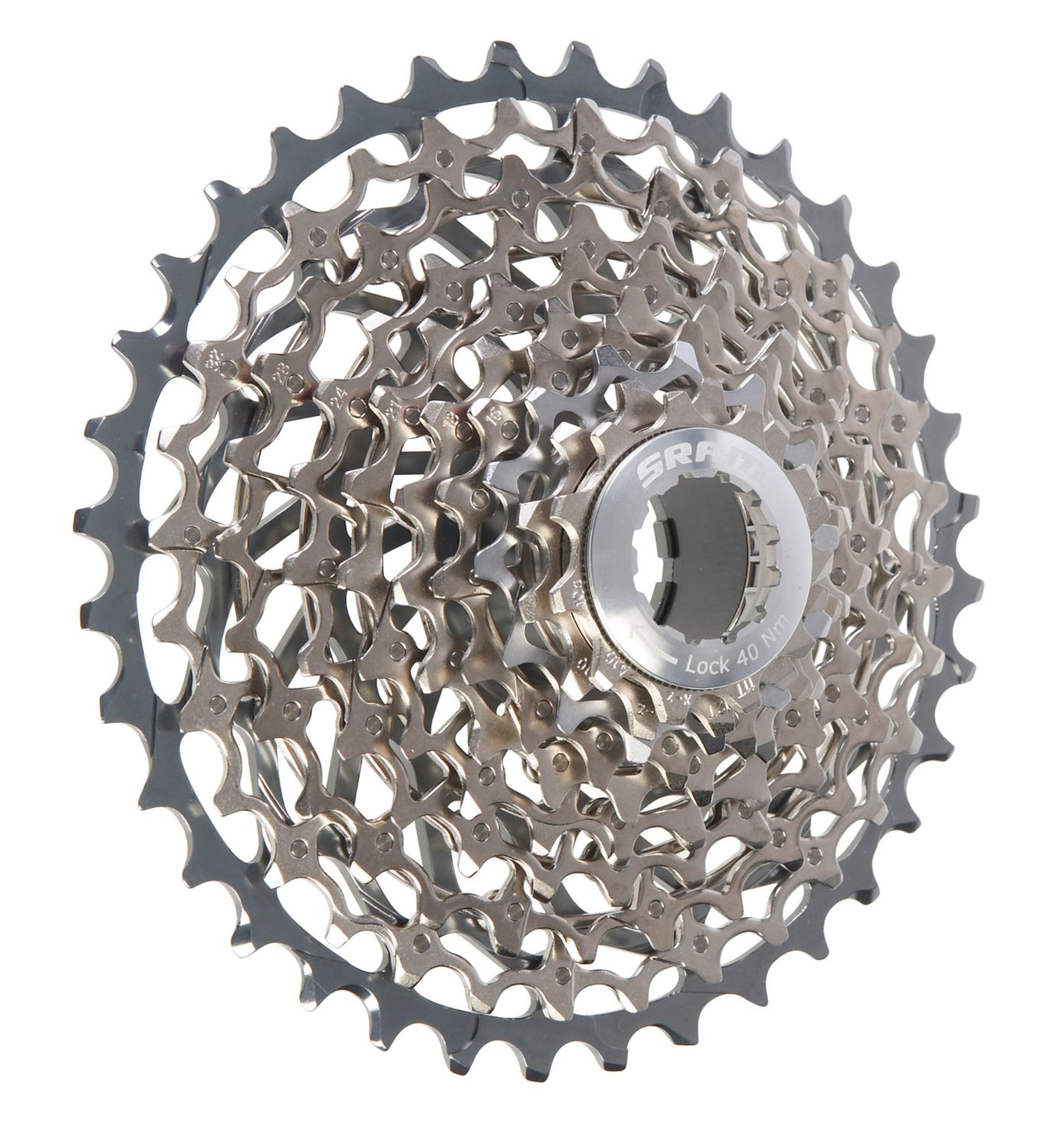 gold cassette 10 speed